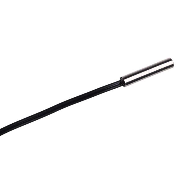 Buy NTC Temperature Sensor 10KOHM 3950 For HVAC Refrigeration at wholesale prices