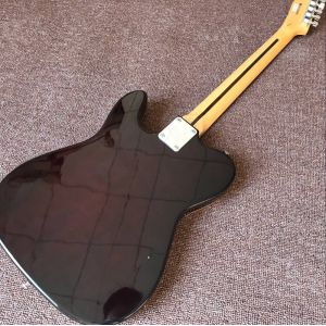 Custom 6 Strings Rosewood fingerboard Electric Guitar,Guitar gitaar.Tiger