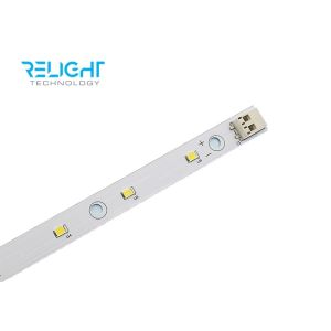LED SMD LED module led bar 480*10*1 for panel light