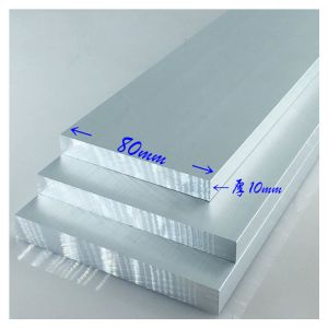 China Chemical Equipment Aluminium Sheet Plate 1060 High Strength Smooth Surface on sale