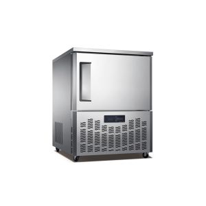 Blast Chiller Commercial Fridge Freezer Freezer Refrigeration Equipment
