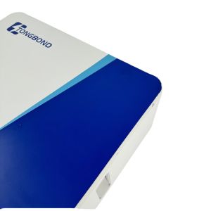 Wall Mounted Hybrid Solar Energy Storage System 5kW Capacity For Sustainable