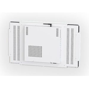 32-Inch Linux Digital Hub for Command Centers, Public Information Boards,