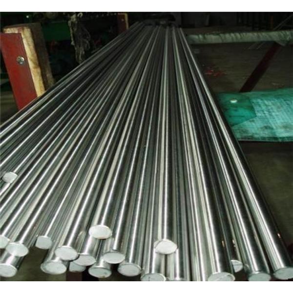 201 301 stainless steel round bar , cold finished stainless steel bar for petroleum , chemical industry