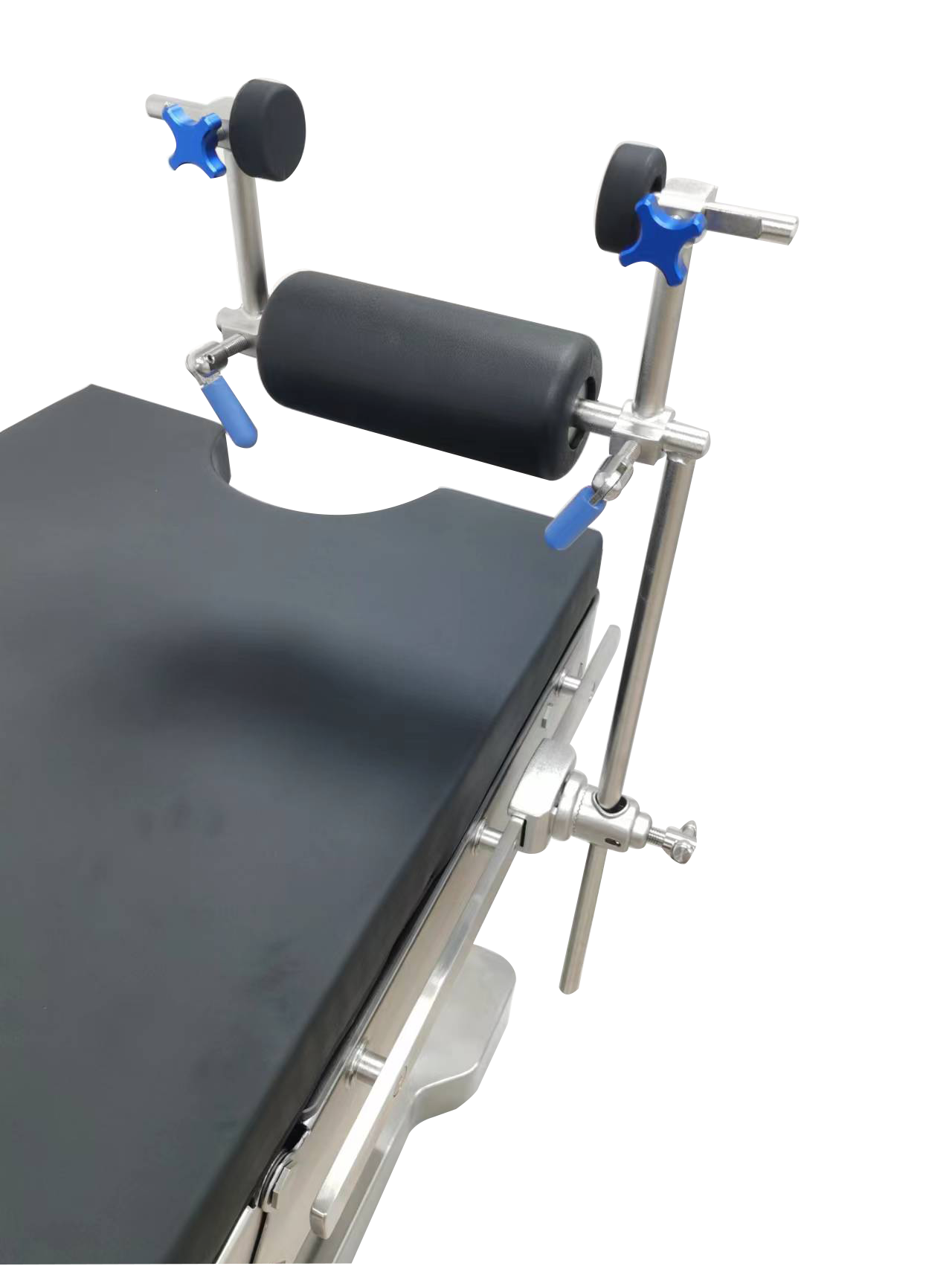 The Basis Of Surgical Instruments Surgical Stabilizing Knee Rest