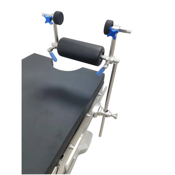 Buy The Basis Of Surgical Instruments Surgical Stabilizing Knee Rest at wholesale prices