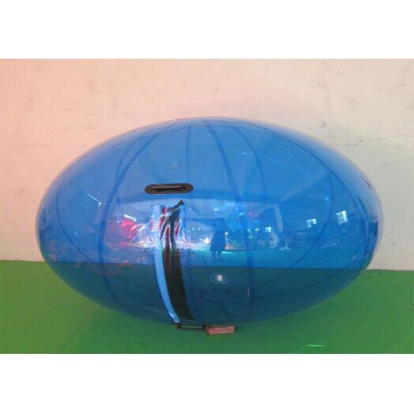 Buy Environmental TPU Inflatable Water Toys , Adults Inflatable Water Ball at wholesale prices