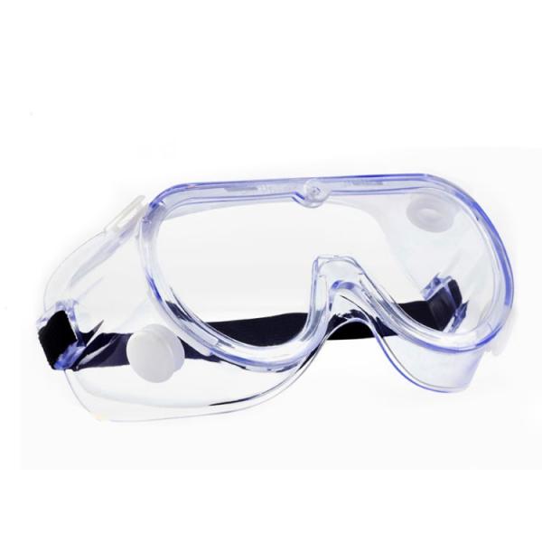 Safety Medical Goggles Protective surgery Safety Glasses wearing with myopia