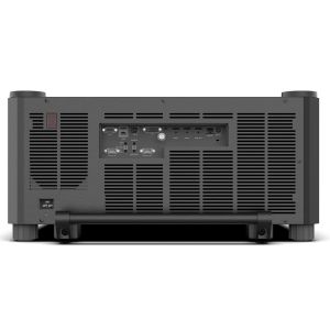 22000lumens 3D Video Mapping Projector With Edge Blending For Seamless Large