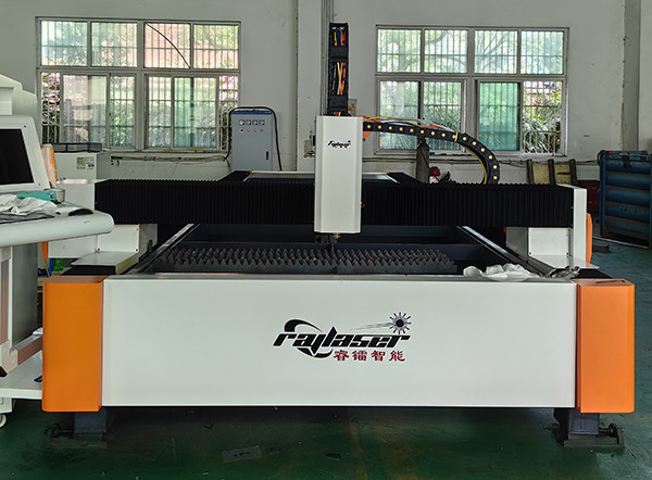 3015 Sheet Metal Laser Cutting Machine Cnc Sheet Metal Cutting Metal Laser
