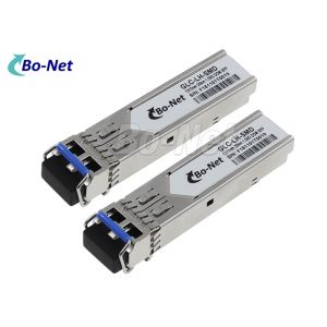 China SFP 1G Fiber Transceiver Used Cisco Modules 1310nm 20km 1.25Gb/S GLC-LH-SMD on sale China SFP 1G Fiber Transceiver Used Cisco Modules 1310nm 20km 1.25Gb/S GLC-LH-SMD on sale