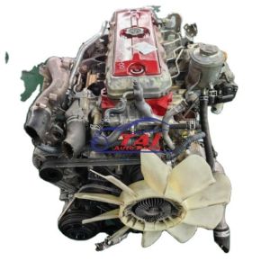 Quality Used N04C Engine With High Quality For Hino for sale