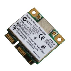 IEEE802.11 b WMM 150Mbps wimax usb wifi module adapter for laptop GWF-PCIe01S