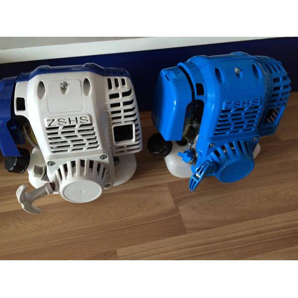 Buy 2016 NEW 4 stroke 139 31cc gasoline LGBC139 brush cutter at wholesale prices