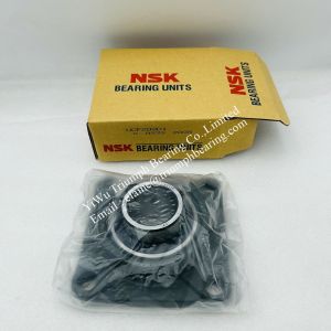Quality NSK Bearing Units UCF218D1 for sale