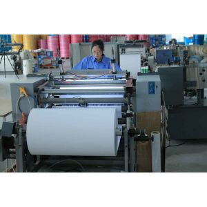 900mm Thermal Paper Slitting Machine with 200m/min Speed