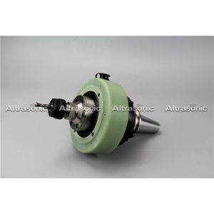 High Precision Ultrasonic Assisted Machining Processes 20Khz / 40khz