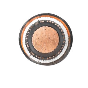 Medium Voltage Power Cable Copper Conductor Insulated Swa Armoured 3 Core From