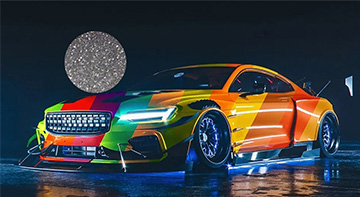 10-Year Warranty Self Healing TPU PPF Film 1.52x15m Clear Car Wrap