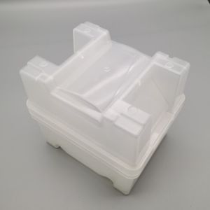 6 Inch 150mm Wafer Shipping Box