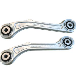 Quality 670007252 Automobile Control Arm Suspension Parts For Masearti M157 for sale