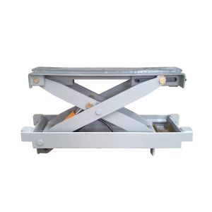 SG Auto Collision Repair Equipment 3500kg Load Capacity Hydraulic Pressure