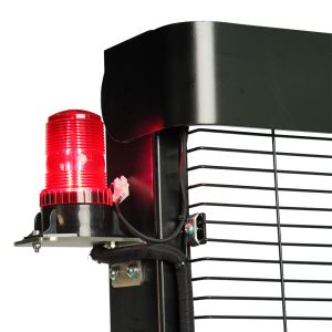 Sinolift CDD10-LS700 walkie fully electric lithium cell dual-arm reel stacker |