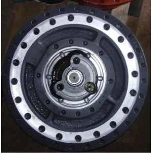 Doosan Excavator Travel Gearbox DH420 Final Drive Reducer
