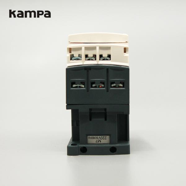 Telemechanic Magnetic Contactors Kampa C1-D12 AC 12A 220V 3 Phase