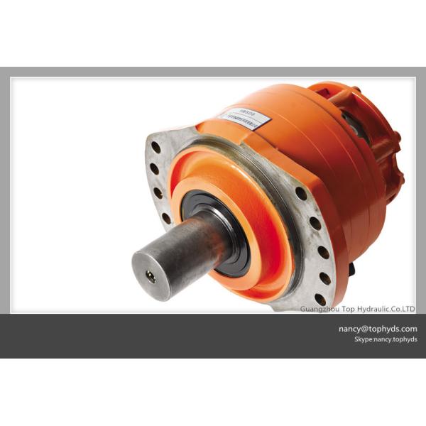 Buy Hydraulic Piston Motors MS08-2-12A-M08-1220-5EJ0 for Poclain (MS08 Series) Made in China at wholesale prices