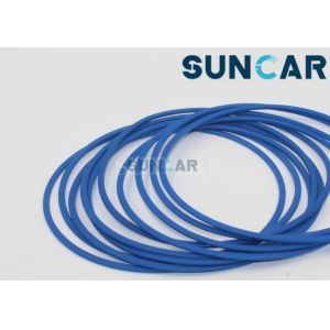 YN15V00037S139 O Ring Seal Kits D-Ring Seals For Kobelco Model Equipment