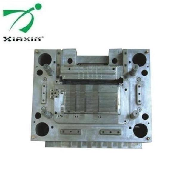 Multi Cavity LKM HASCO Electric Iron Home Appliance Mould