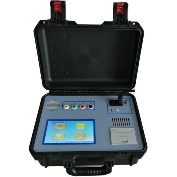 Buy 20A Power Test Equipment ,   2000 Ohms Circuit Breaker Test Equipment at wholesale prices