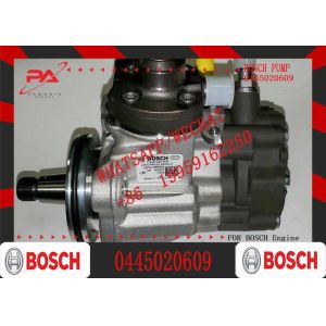 Engine Spare Parts Fuel Injection Pump 0445020609 5289267 For Cummins QSB 4.5L 6
