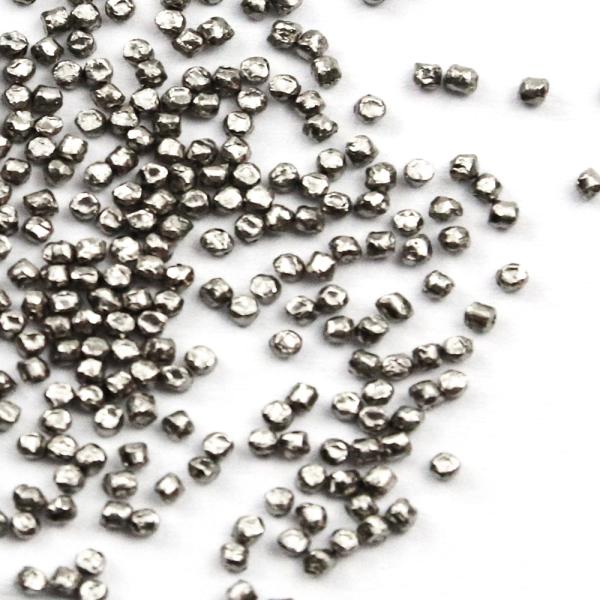 No-Magnetic Stainless Steel Shot