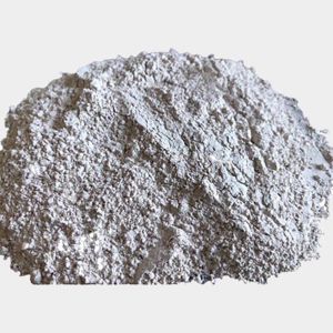 High Density Refractory Raw Material Zirconium Powder Zircon Powder