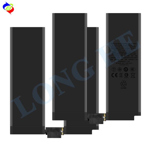 New high quality Lithium For Apple iPad Pro 11 2018 1ST Tablet Battery A2042 A1934 A1979 A1980 A2013 Replacement battery