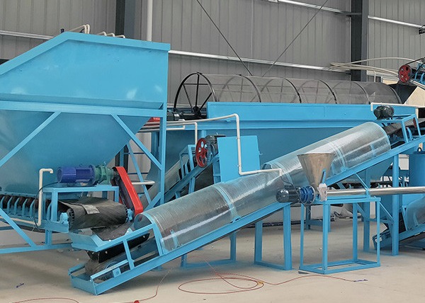 Organic Fertilizer Processing Plant Fermentation Technology Long Lasting Stir Teeth Spare Parts For Maximum Yield