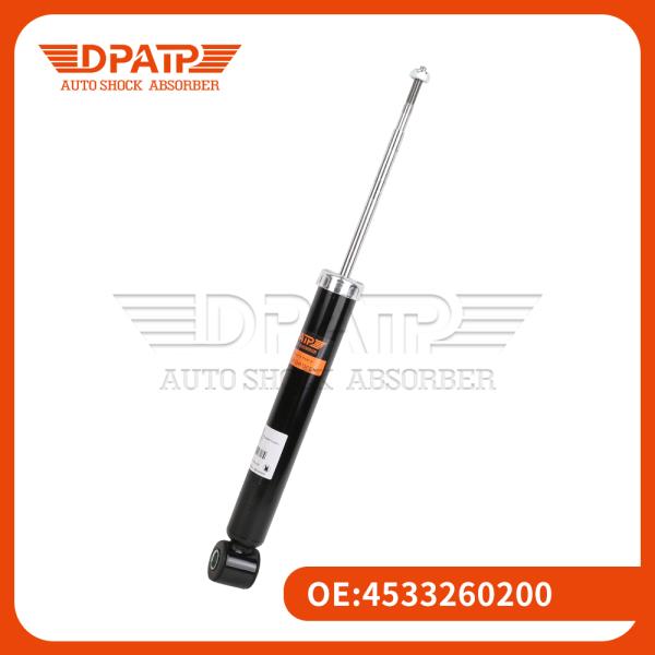 Rear Shock Absorber Strut 4533260200 for Mercedes-Benz 453 Smart Coupe