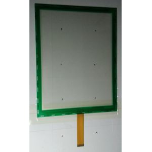 New 15\" TFT Touch Screen Panel Glass in Stock!