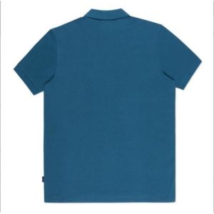 Eco Friendly Polo Bamboo T Shirt Anti Shrink With Embroidery Or Printing Logo