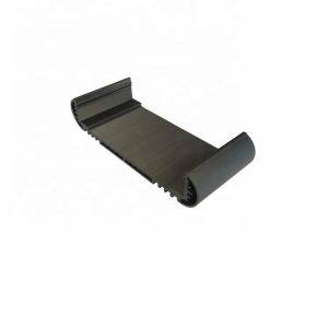 China Automotive Industrial Aluminum Profile Custom Material OEM ODM Accepted on sale