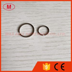 GT37 GT40 piston ring/ Seal ring turbine side and compressor side for turbocharg