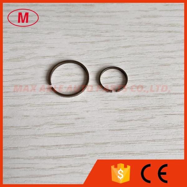 GT37 GT40 piston ring/ Seal ring turbine side and compressor side for turbocharger