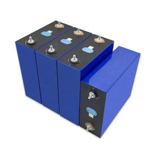 ROHS LF280k Green Power Battery 118650 Solar Battery Cell