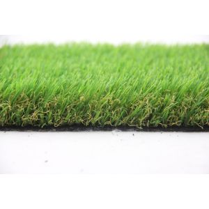 China 50MM Cesped Artificial Grass Synthetic Grass Green Garden Carpet Grass on sale