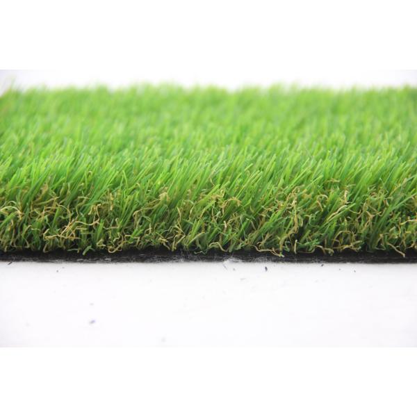 Buy 50MM Cesped Artificial Grass Synthetic Grass Green Garden Carpet Grass at wholesale prices