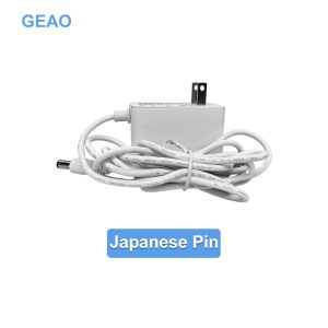 12V 2A AC Power Adapter For Aromatherapy Lamp Laboratory Optical Transceiver Fan