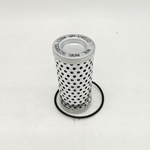 Customizable Inside Diameter 923855.1184 Hydraulic Filtration Element For