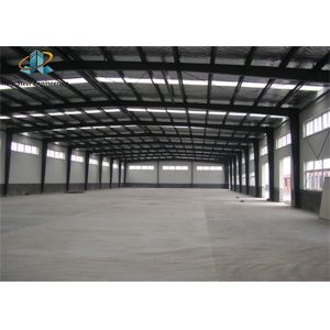 Sandwich Panel Fabrication Steel Structure Construction Projects Design
